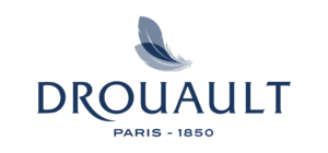 LOGO DROUAULT fonds blanc